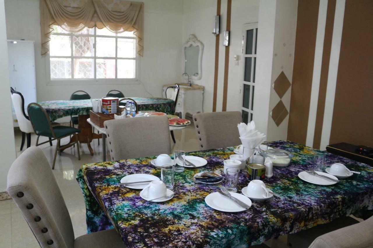 Hotel Apco Zanzibar Exteriér fotografie