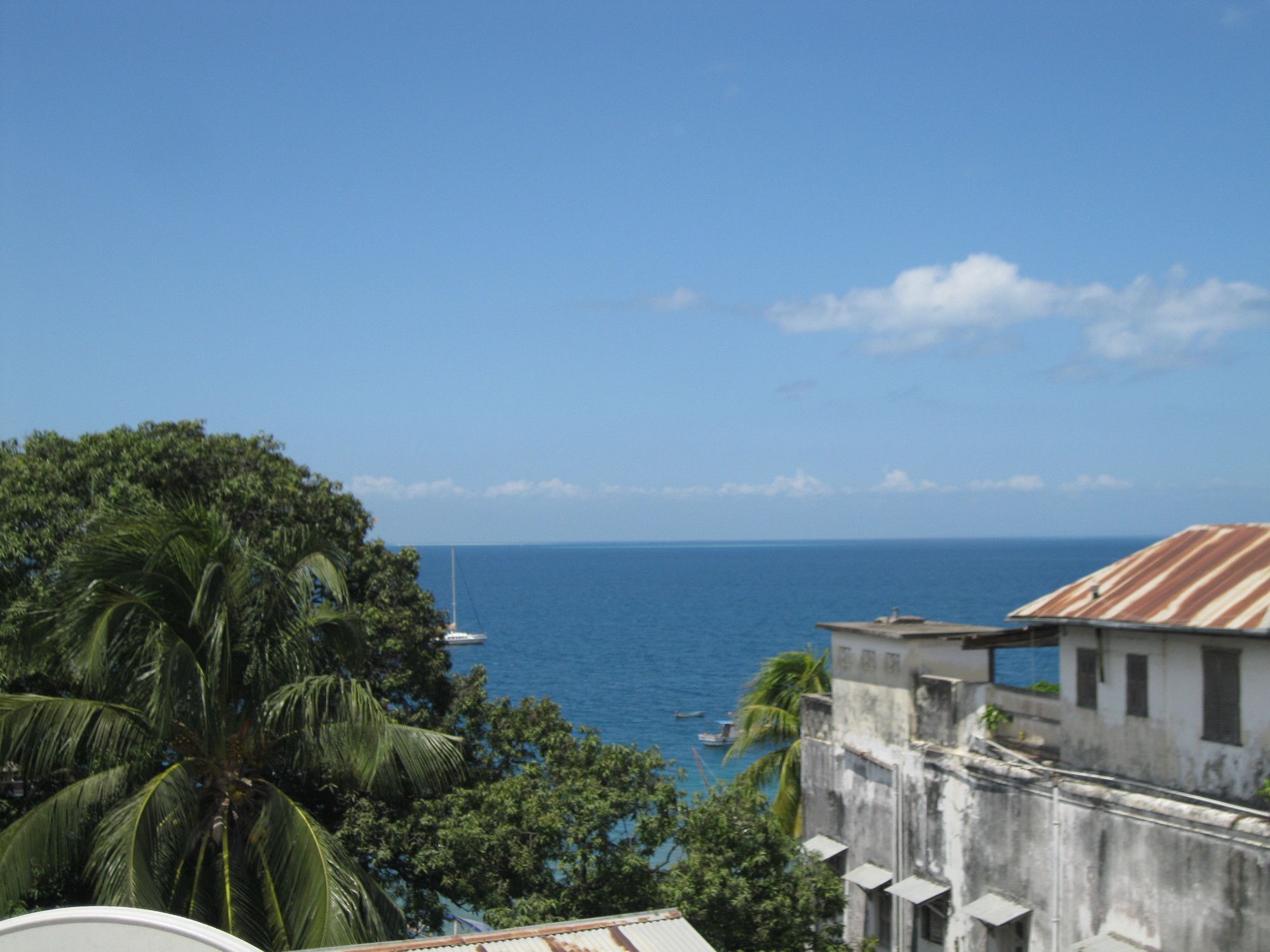 Hotel Apco Zanzibar Exteriér fotografie
